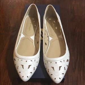 Adrienne Vittadini Flats